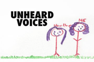 Unheard Voices