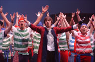 Songfest 2003 - Pirates!